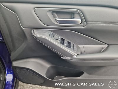 2024 Nissan Qashqai