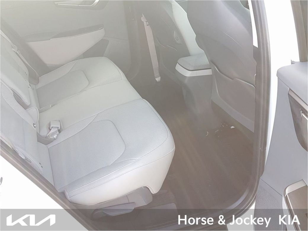 2026 Kia EV6