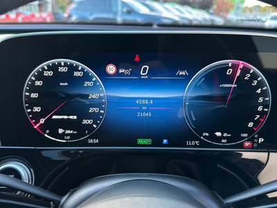 2025 Mercedes-Benz E Class