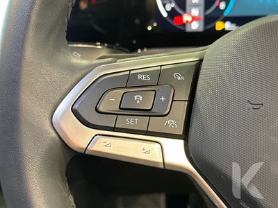 2024 Volkswagen Golf