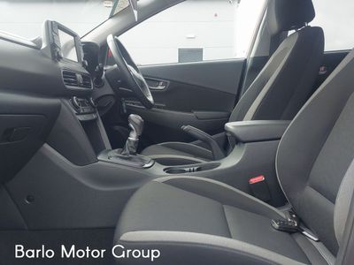 2020 Hyundai Kona