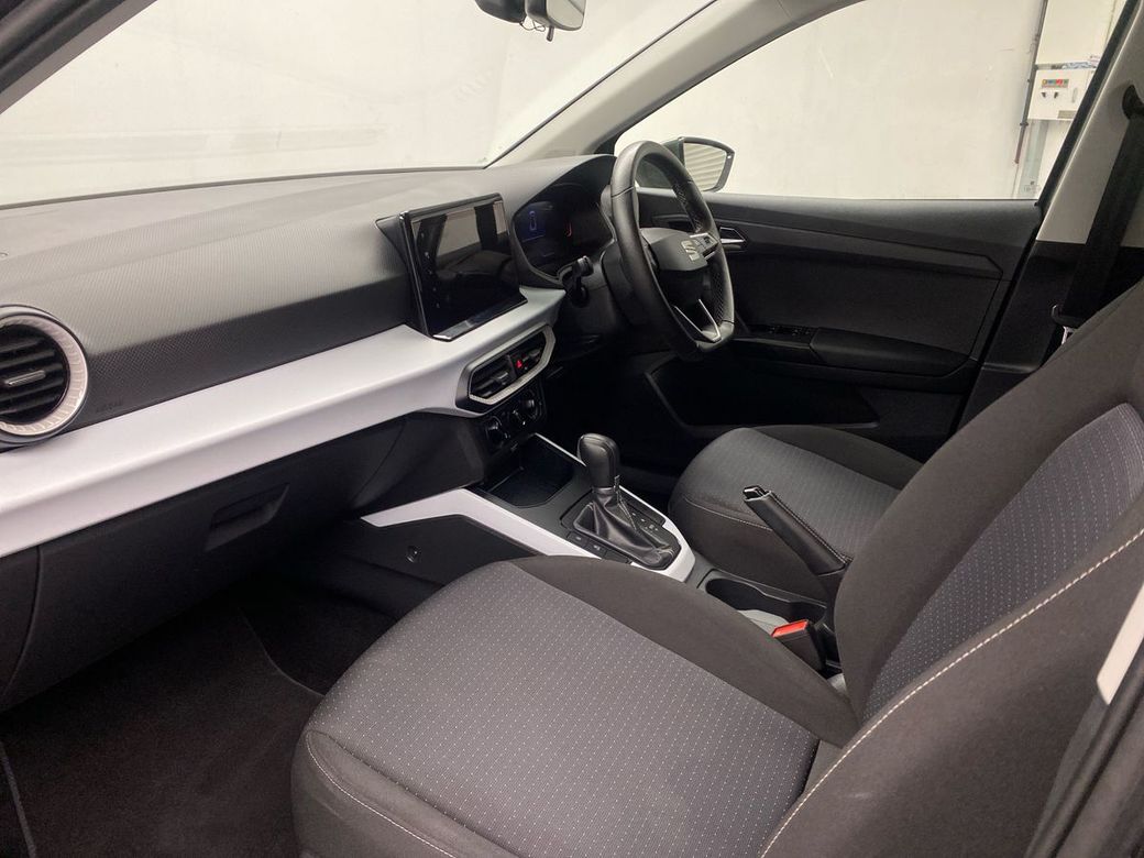 2024 SEAT Arona