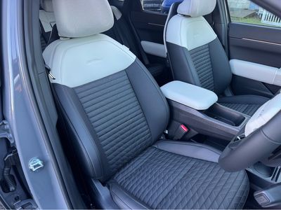 2026 Kia EV4