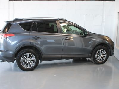 2017 Toyota Rav4
