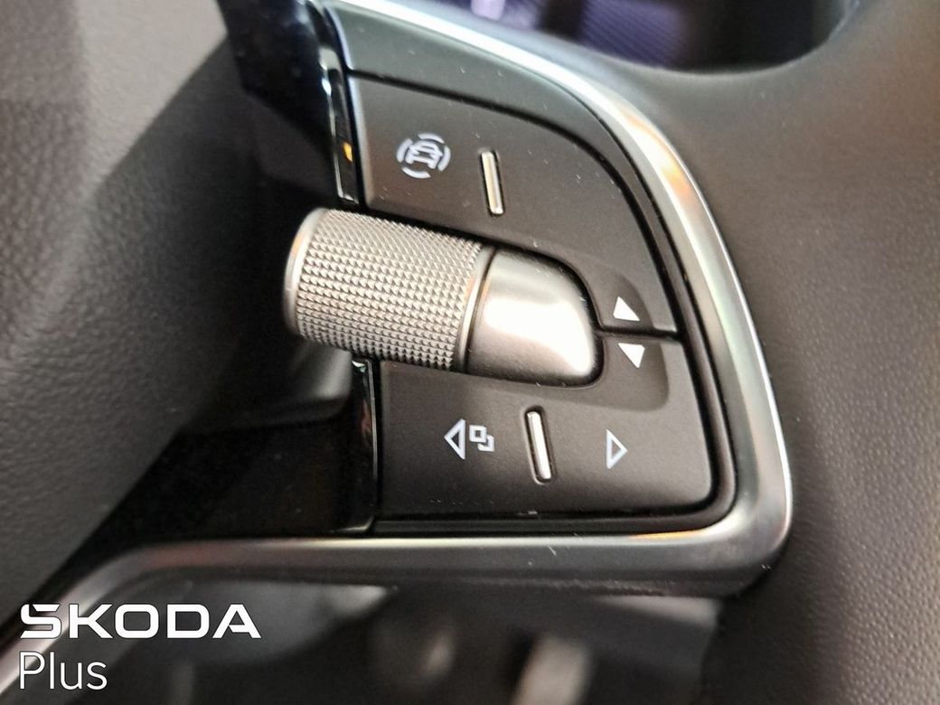 2026 Skoda Kamiq