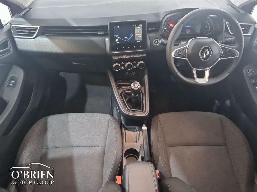 2023 Renault Clio