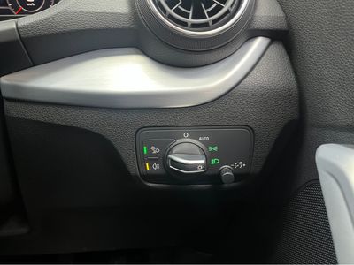 2018 Audi Q2