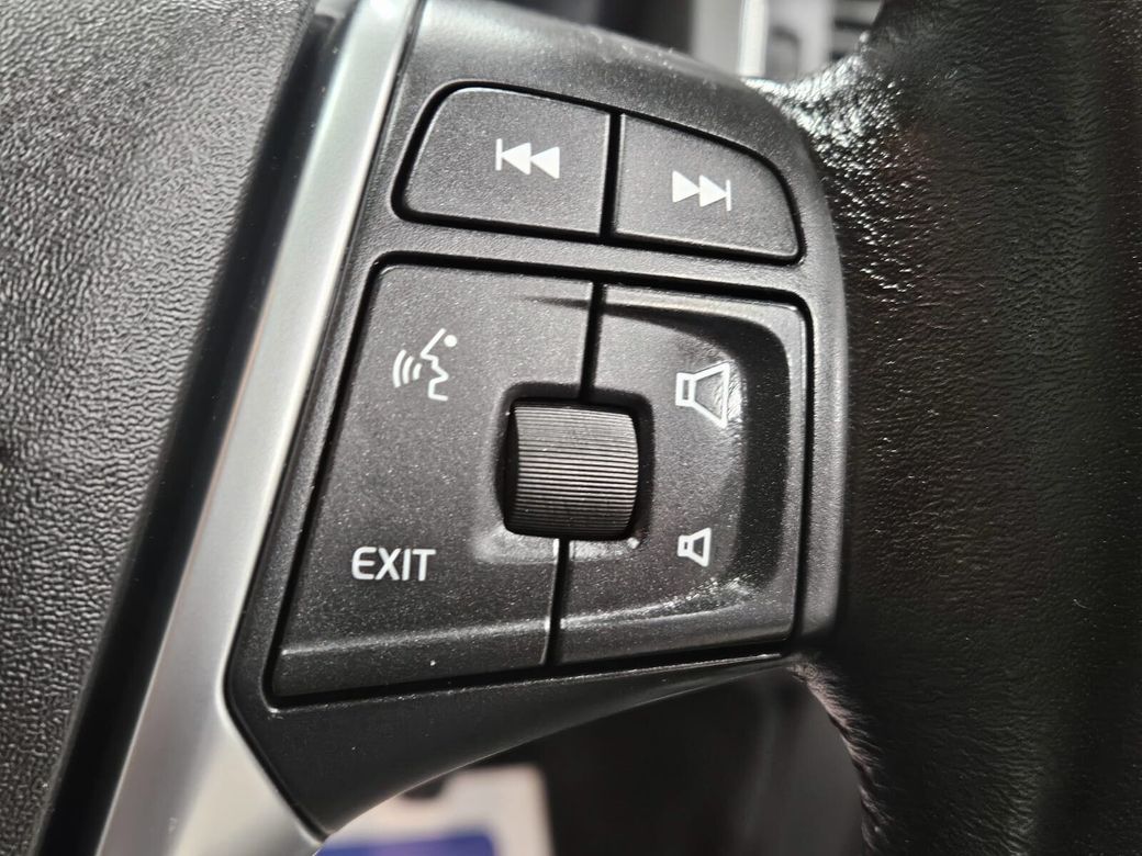 2019 Volvo S60