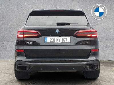 2023 BMW X5