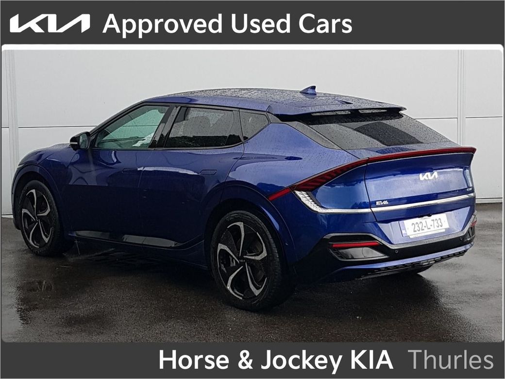 2023 Kia EV6
