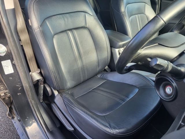 2015 Kia Sportage