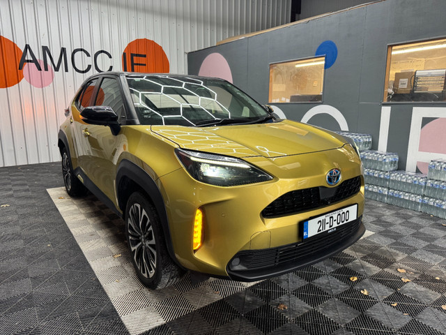 vehicle for sale from The Automatic Motor Car Centre