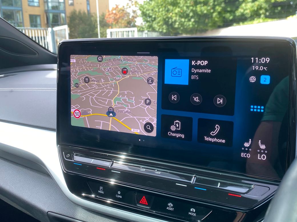2023 Volkswagen ID.5