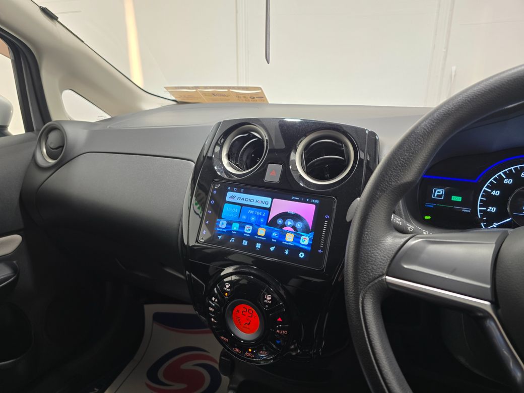 2019 Nissan Note