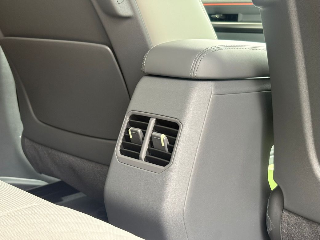 2026 Kia EV2