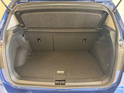 2023 Volkswagen T-Cross