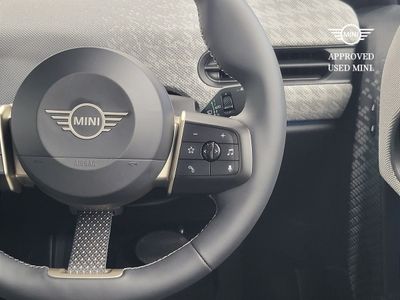 2024 Mini Cooper