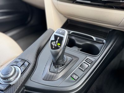 2017 BMW 3 Series
