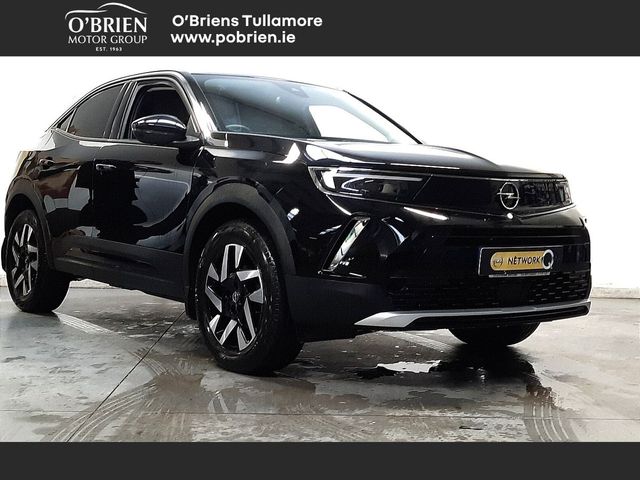 vehicle for sale from O'Briens Motor Group