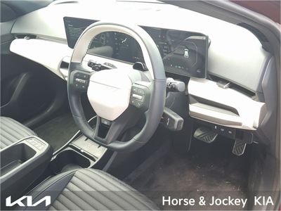 2026 Kia EV4