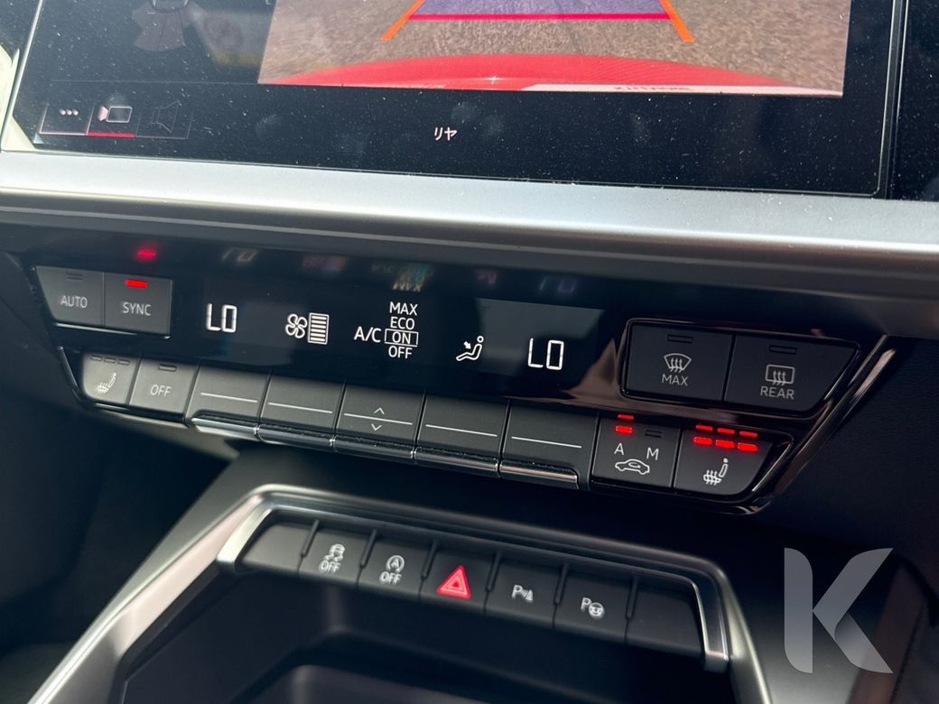 2021 Audi A3