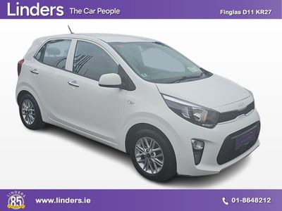2022 Kia Picanto