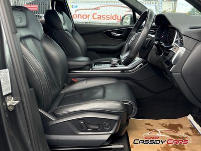 2021 Audi Q7