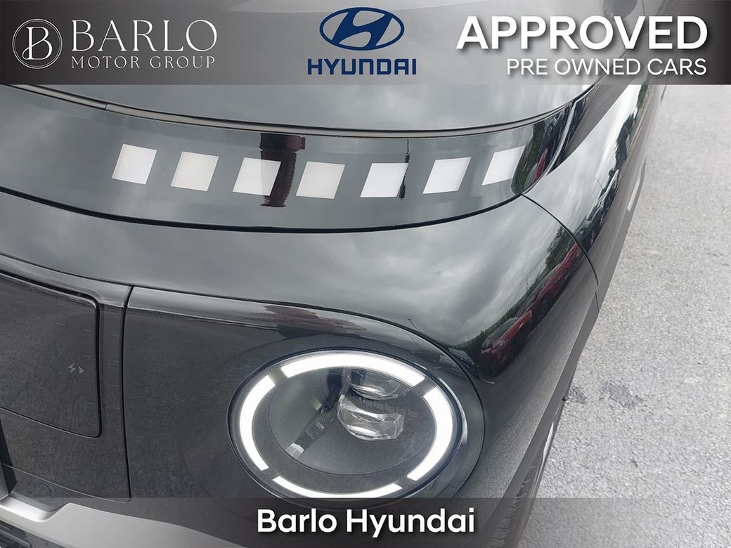 2025 Hyundai INSTER