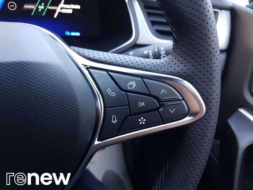 2026 Renault Symbioz