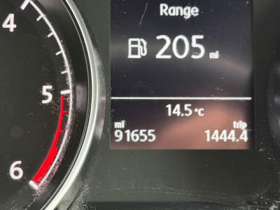 2020 Volkswagen Golf