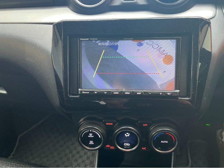 2019 Suzuki Swift