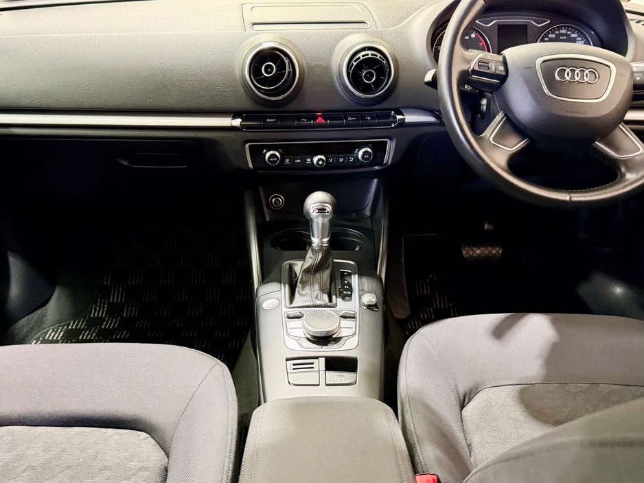 2013 Audi A3