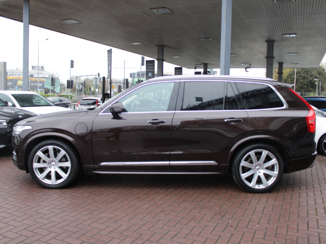 2019 Volvo XC90