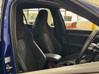 2024 Volkswagen Golf