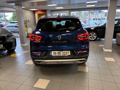 2019 Renault Kadjar
