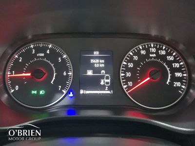 2024 Dacia Sandero Stepway