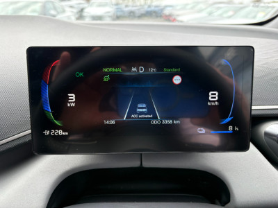 2025 BYD Dolphin Surf