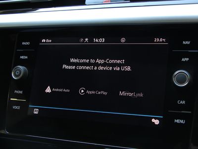 2023 Volkswagen Arteon