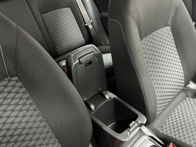2017 Vauxhall Astra