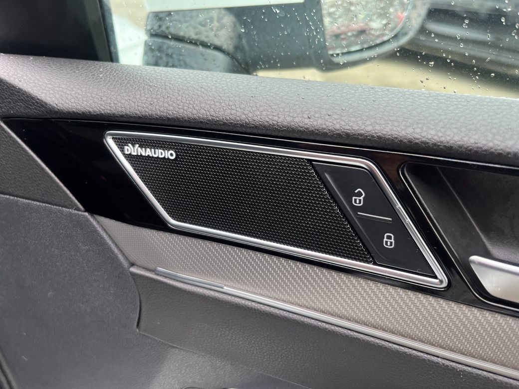 2020 Volkswagen Arteon