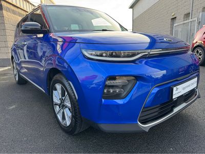 2020 Kia Soul