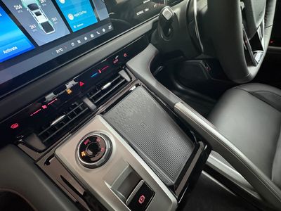 2026 Maxus T60 MAX