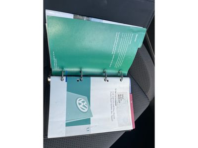 2008 Volkswagen Golf