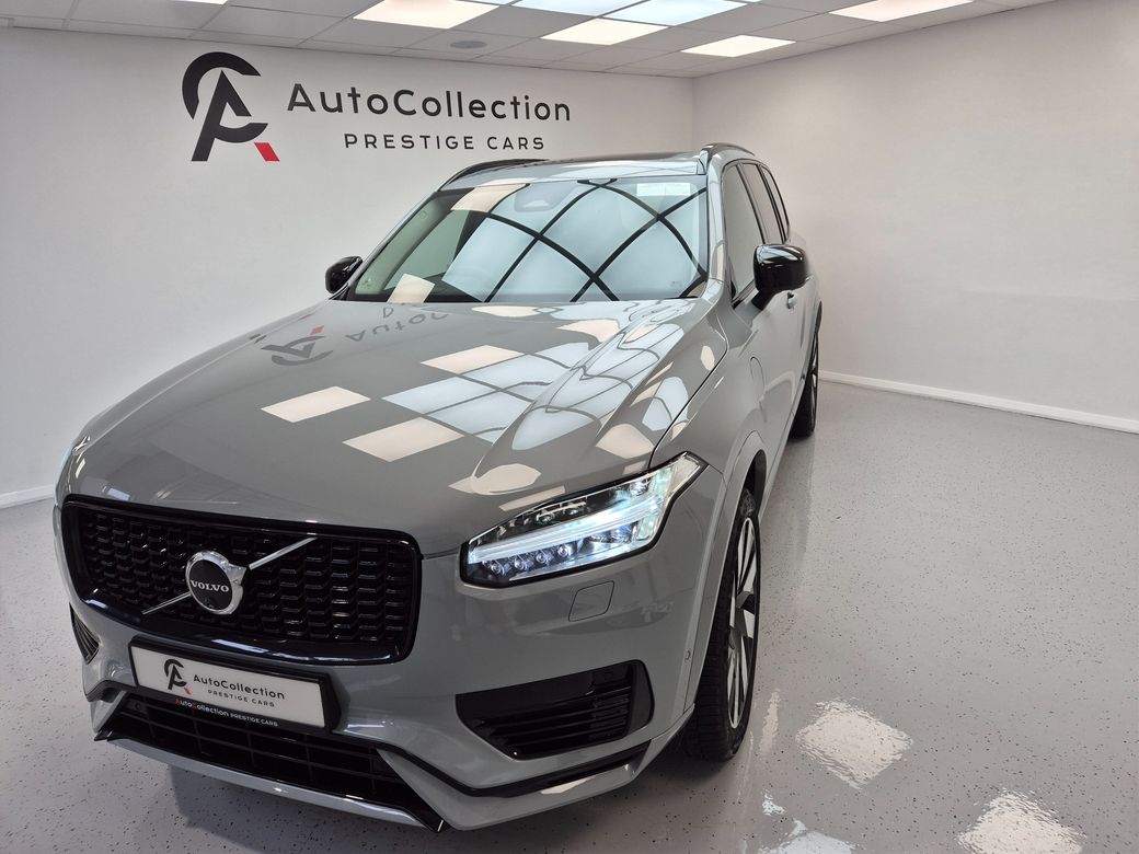 2024 Volvo XC90