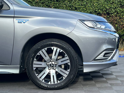 2019 Mitsubishi Outlander