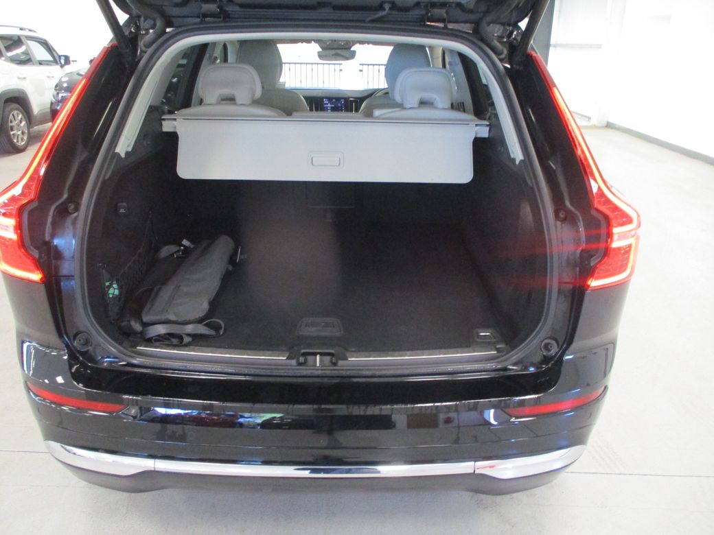 2022 Volvo XC60