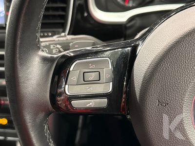 2018 Volkswagen Beetle