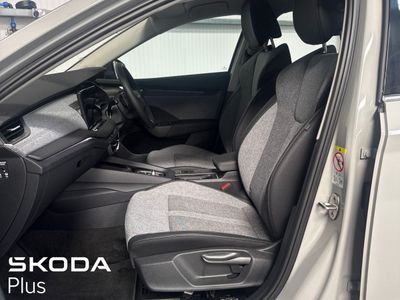 2025 Skoda Octavia
