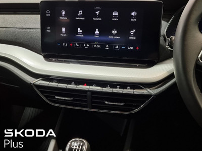 2023 Skoda Octavia