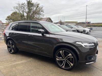2023 Volvo XC90